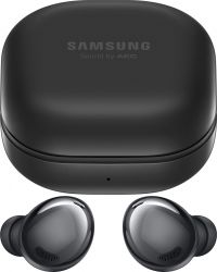 Бездротові навушники Samsung Galaxy Buds Pro (SM-R190NZKASEK) Phantom Black