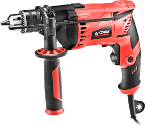 Дриль ударний Stark ID 900 Profi (120090030) Дриль ударний Stark ID 900 Profi (120090030)