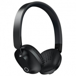 Навушники Remax RB-550HB HiFi (6954851229988) Black  Навушники Remax RB-550HB HiFi (6954851229988) Black