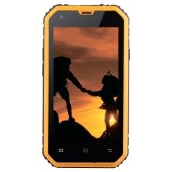 Смартфон Astro S450 RX Orange  Смартфон Astro S450 RX Orange
