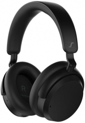 Наушники Sennheiser Accentum Wireless (700174) Black  Наушники Sennheiser Accentum Wireless (700174) Black