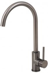 Кухонний змішувач INTERLINE RING Grafit Кухонний змішувач INTERLINE RING Grafit