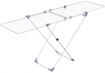 Сушарка для білизни підлогова Gimi Duo 22м Сушарка для білизни підлогова Gimi Duo 22м