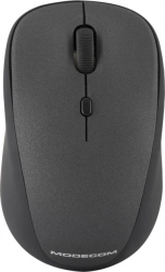 Миша Modecom MC-WM6 (M-MC-0WM6-100) Black 
