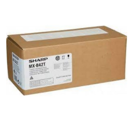 Тонер-картридж Sharp MXB42T 20K Тонер-картридж Sharp MXB42T 20K
