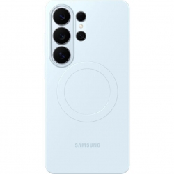 Панель Samsung Slim Magnet для Samsung Galaxy S26 Ultra (EF-SS948CLEGWW) Lightblue