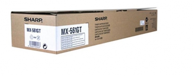 Тонер-картридж Sharp MX561GT Black Тонер-картридж Sharp MX561GT Black
