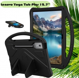 Накладка Becover Protected Cover для Lenovo Yoga Tab Plus 12.7 Накладка Becover Protected Cover для Lenovo Yoga Tab Plus 12.7