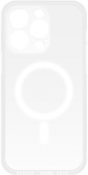 Накладка Intaleo Clear для Apple iPhone 14 Pro Max с MagSafe Camera Protection Transparent Накладка Intaleo Clear для Apple iPhone 14 Pro Max с MagSafe Camera Protection Transparent
