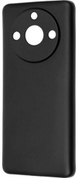 Панель BeCover для Realme 11 Pro/11 Pro Plus/Narzo 60 Pro (710544) Black Панель BeCover для Realme 11 Pro/11 Pro Plus/Narzo 60 Pro (710544) Black