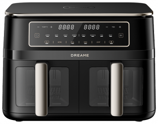 Мультипечь Dreame Tasti DZ30 Black