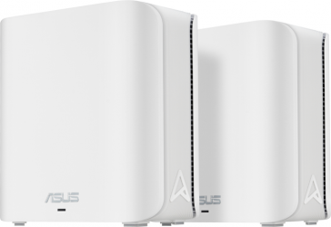 Маршрутизатор Asus ZenWiFi BD4 2pk White (90IG0960-MO3C20) Маршрутизатор Asus ZenWiFi BD4 2pk White (90IG0960-MO3C20)