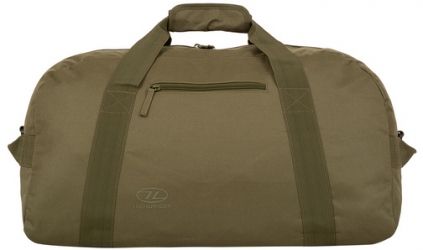Сумка дорожная Highlander Cargo II 45 61 x 2 x 30 см 45 л (926947) Olive Green