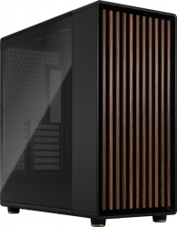 Корпус Fractal Design North XL (FD-C-NOR1X-02) Charcoal Black TG Dar 