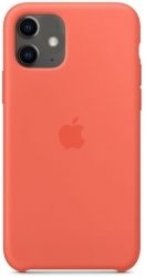 Накладка TPU Original iPhone 11 Nectarine
