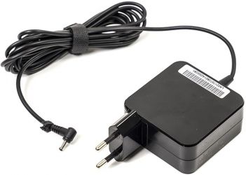 Блок питания PowerPlant для ноутбуков ASUS 220V, 19V 40W 2.1A (2.5*0.7) wall mount (WM-AS40F2507)