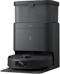 Робот-пылесос Ecovacs DEEBOT N30 Pro Omni (YDLX11-1) Black  Робот-пылесос Ecovacs DEEBOT N30 Pro Omni (YDLX11-1) Black