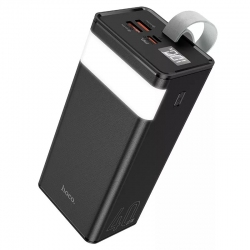 УМБ Hoco J86 Powermaster 40000mAh 20W PD Black