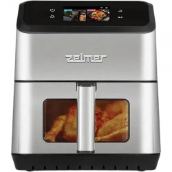 Мультипечь Zelmer ZAF 6555
