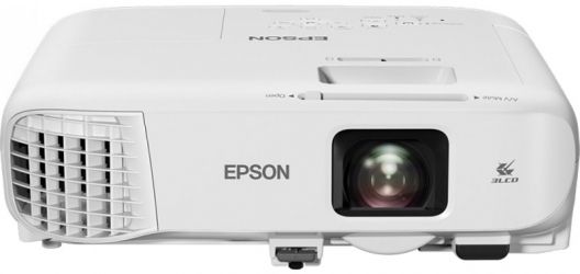 Проектор Epson EB-992F (V11H988040) Проектор Epson EB-992F (V11H988040)