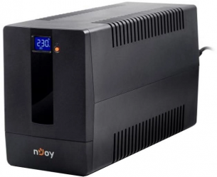 ДБЖ NJOY Cadu 1500 (UPCMTLS615HCAAZ01B)