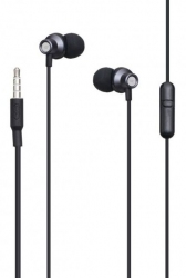 Навушники XO EP15 Gray Навушники XO EP15 Gray