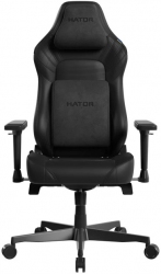 Кресло геймерское Hator Darkside 3L Pro (HTC3200L) PU Black