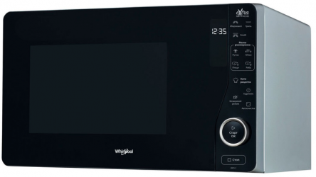 Мікрохвильова піч Whirlpool MWF 421 Мікрохвильова піч Whirlpool MWF 421