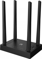 Маршрутизатор Netis N5  Маршрутизатор Netis N5