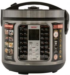 Мультиварка ROTEX RMC401-B Мультиварка ROTEX RMC401-B