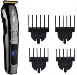 Машинка для стрижки Zelmer ZMB6000