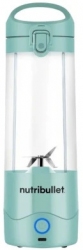 Блендер Nutribullet NBP003LBL