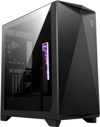 Корпус MSI MPG Gungnir 300P Airflow Black Корпус MSI MPG Gungnir 300P Airflow Black