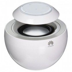 Портативная акустика Huawei AM08 Bluetooth Speaker White (02452544) Портативная акустика Huawei AM08 Bluetooth Speaker White (02452544)