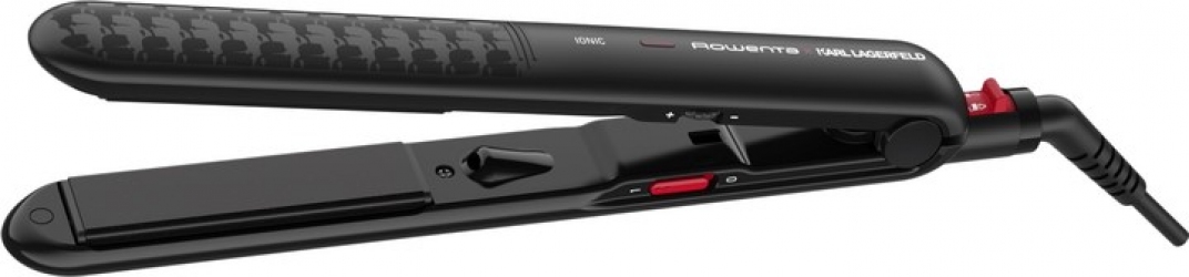 Выпрямитель для волос Rowenta x KARL LAGERFELD OPTILISS SF323LF0 Выпрямитель для волос Rowenta x KARL LAGERFELD OPTILISS SF323LF0