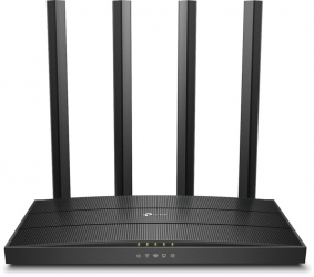 Беспроводной маршрутизатор TP-LINK Archer C6 Беспроводной маршрутизатор TP-LINK Archer C6