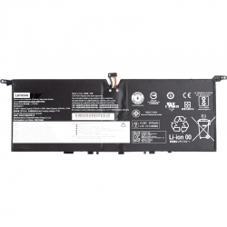 Акумулятор для ноутбука LENOVO Yoga S730-13IWL (L17C4PE1) 15.36V 2735mAh (original)