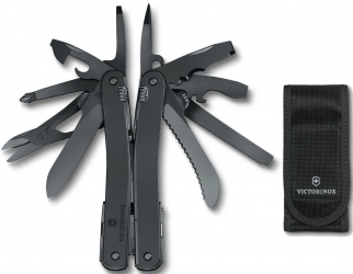 Мультитул Victorinox SwissTool SPIRIT MXBS 3.0226.M3N Мультитул Victorinox SwissTool SPIRIT MXBS 3.0226.M3N