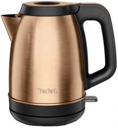 Электрочайник Tefal Coppertinto KI280G10 Электрочайник Tefal Coppertinto KI280G10