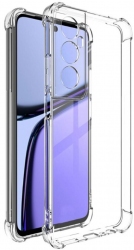 Панель BeCover Anti-Shock для Realme C65 (711667) Clear