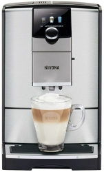 Кавомашина NIVONA CafeRomatica NICR 799 Кавомашина NIVONA CafeRomatica NICR 799