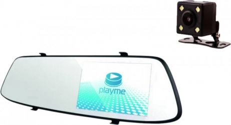 Видеорегистратор Playme ELVA (00000013213)