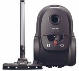 Пылесос для сухой уборки PHILIPS XD8122/10 Пылесос для сухой уборки PHILIPS XD8122/10