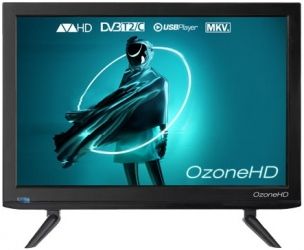 Телевизор OzoneHD 19HN82T2 Телевизор OzoneHD 19HN82T2