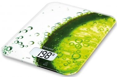 Весы кухонные Beurer KS 19 Fresh
