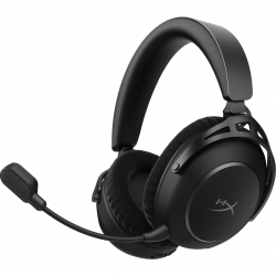 Навушники HyperX Cloud Alpha 2 Wireless (AJ5C7AA) Black