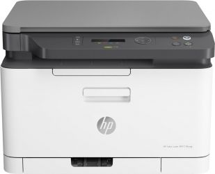 БФП HP Color Laser MFP 178nw (4ZB96A) БФП HP Color Laser MFP 178nw (4ZB96A)