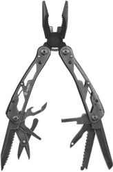 Мультитул Ganzo Multi Tool G202-BS