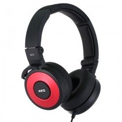 Наушники AKG K 619 Red (K619RED) Наушники AKG K 619 Red (K619RED)