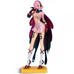 Фігурка Banpresto One Piece Glamours Vinsmoke Reiju - Banpresto Chronicle Glitter (Ван піс)